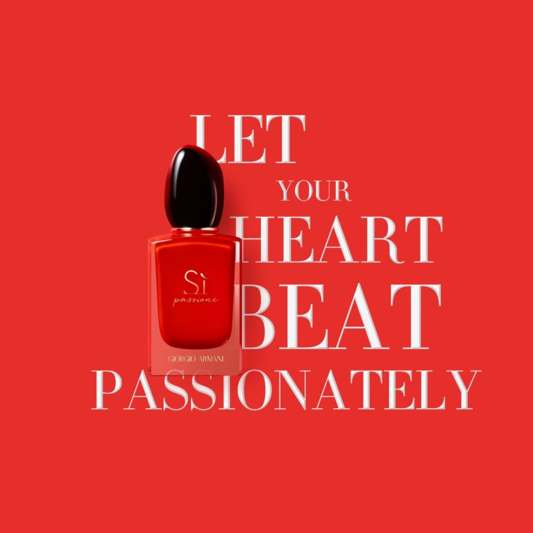 Giorgio Armani | Giorgio | Parfum | Si | MADO Réunion