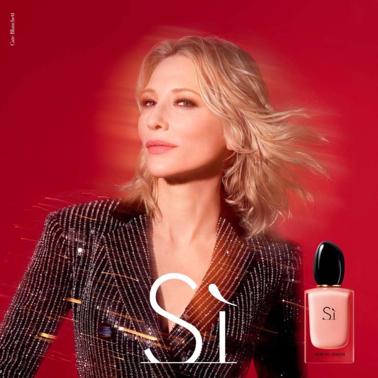 Giorgio Armani | Giorgio | Parfum | Si | MADO Réunion