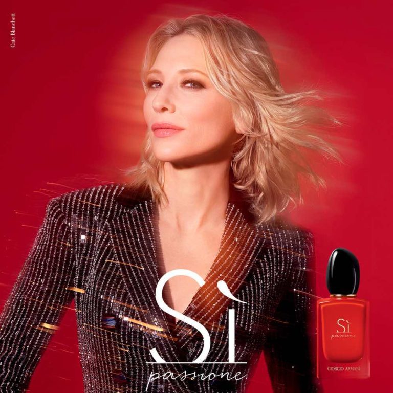 Giorgio Armani | Giorgio | Parfum | Si | MADO Réunion