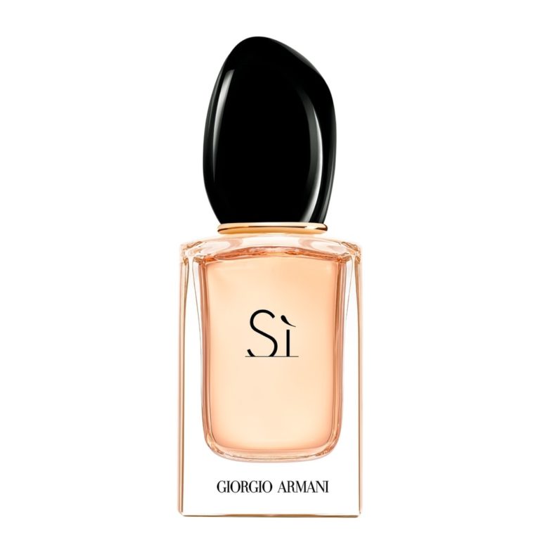 Giorgio Armani | Giorgio | Parfum | Si | MADO Réunion