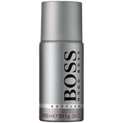 Hugo | Boss | The Scent | Deodorant | Parfum | MADO Réunion