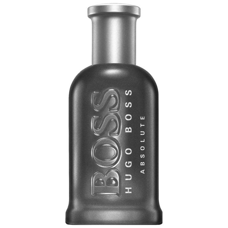 Hugo | Boss | Absolute | EDP | Parfum | MADO Réunion