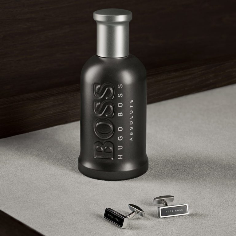 Hugo | Boss | Absolute | EDP | Parfum | MADO Réunion
