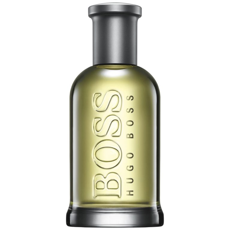 Hugo | Boss | Bottled | EDT | Parfum | MADO Réunion