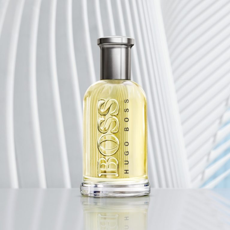 Hugo | Boss | Bottled | EDT | Parfum | MADO Réunion
