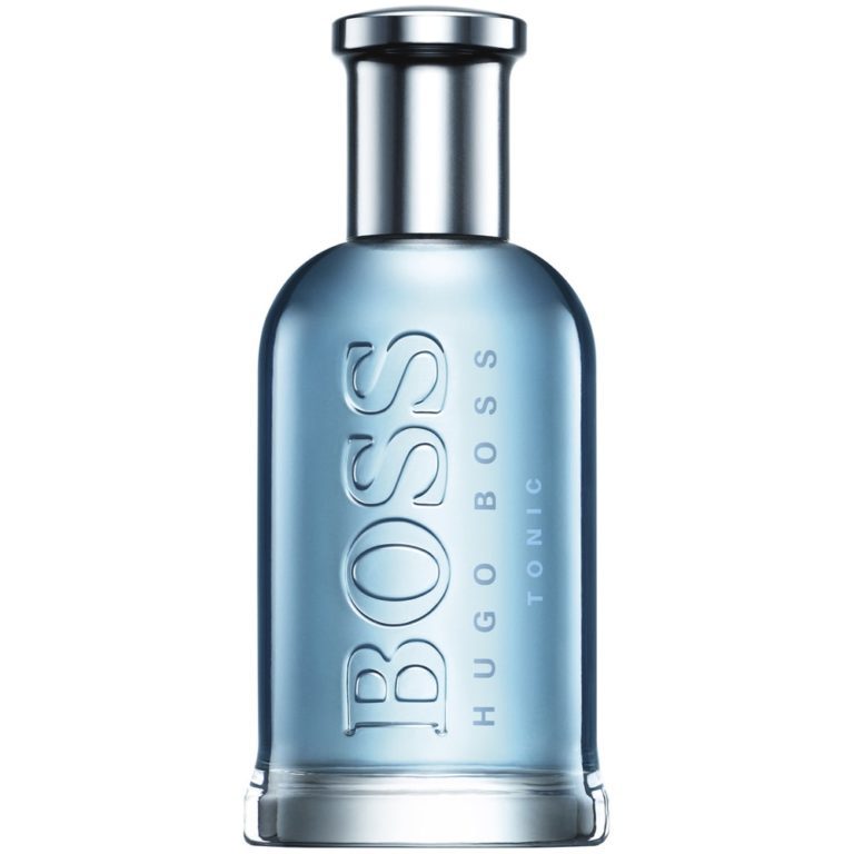 Hugo | Boss | Tonic | EDT | Parfum | MADO Réunion