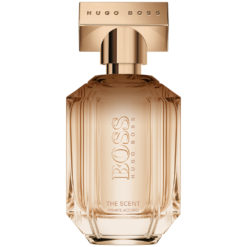 Hugo | Boss | The scent | Private accord | For Her | EDP | Parfum | MADO Réunion