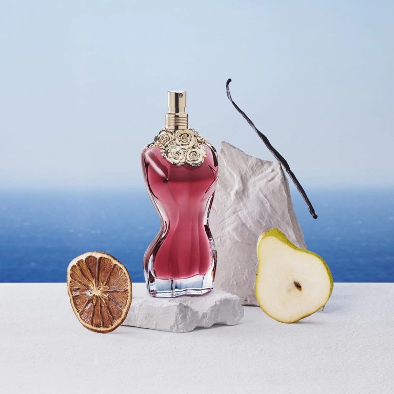 Jean-Paul Gaultier | LA Belle | Eau de Parfum | Parfumerie MADO Réunion