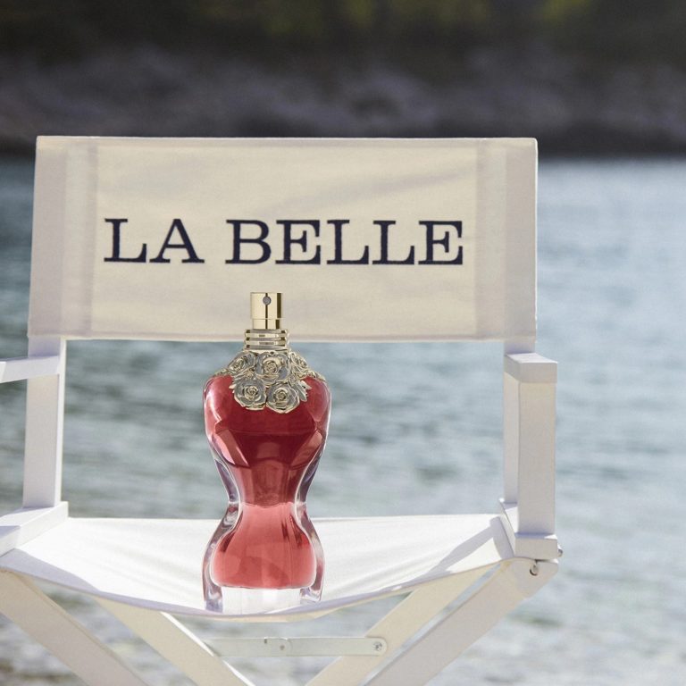Jean-Paul Gaultier | LA Belle | Eau de Parfum | Parfumerie MADO Réunion