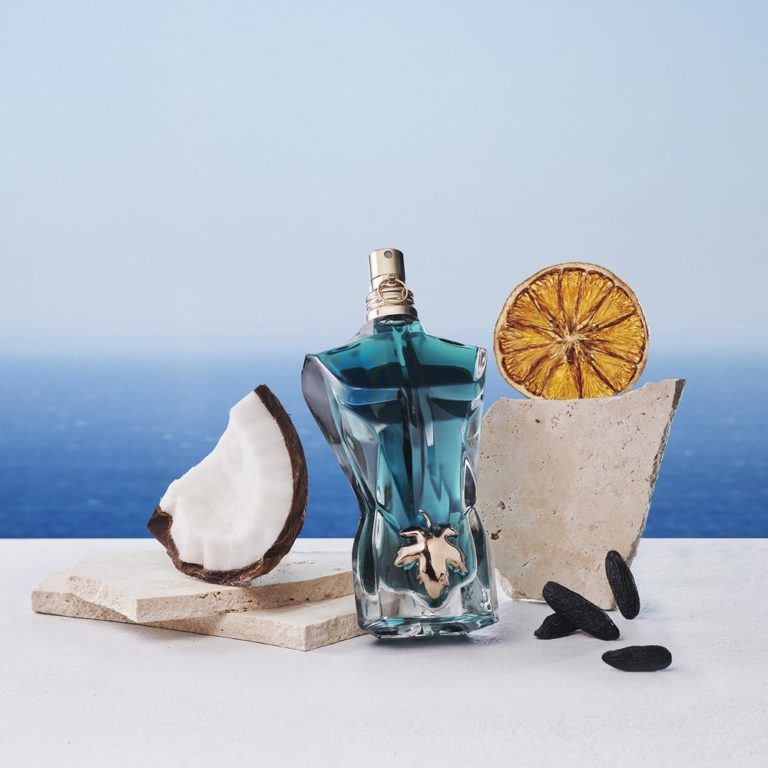 Jean-Paul Gaultier | Le Beau | Eau de Toilette | Parfumerie MADO Réunion