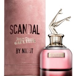 Jean Paul Gualtier | Scandal | Scandal Night | Parfum | MADO Réunion