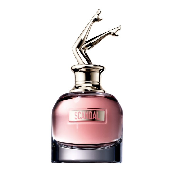 Jean Paul Gualtier | Scandal | Parfum | MADO Réunion