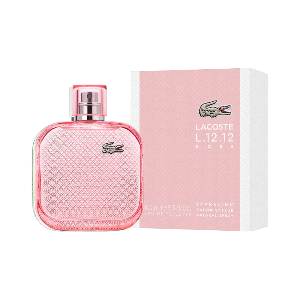 L12.12 Pour Elle Sparkling EDT – Image 3