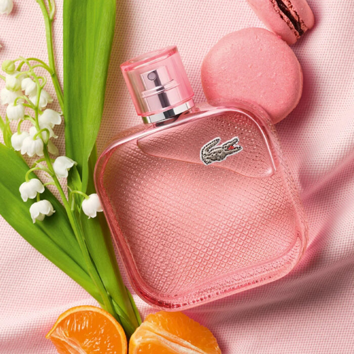 L12.12 Pour Elle Sparkling EDT – Image 2