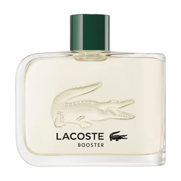 Booster EDT