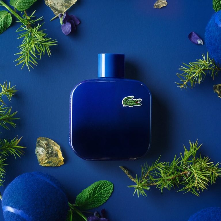 Lacoste | L1212 | Pour lui Magnetic | Parfum | MADO Réunion