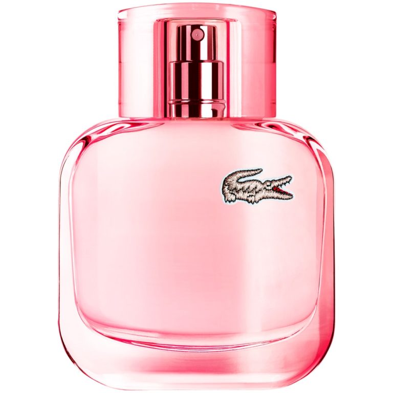 Lacoste | Pour elle Sparking Petillante | Parfum | MADO Réunion