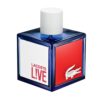 Lacoste | Live | EDT | Parfum | MADO Réunion