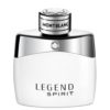 Mont Blanc | Legend Spirit | Parfum | MADO Réunion