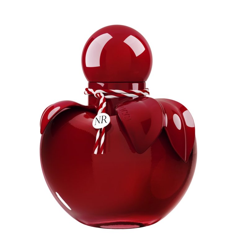 Nina Ricci | Nina Rouge | Nina | Parfum | MADO Réunion