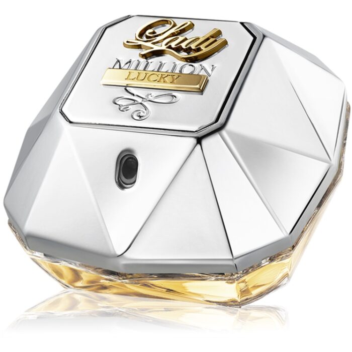 Paco Rabanne | Lady Million | Lady Million Lucky | Parfum | MADO Réunion