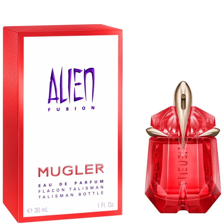 Thierry Mugler | Alien | Fusion | Parfum | MADO Réunion