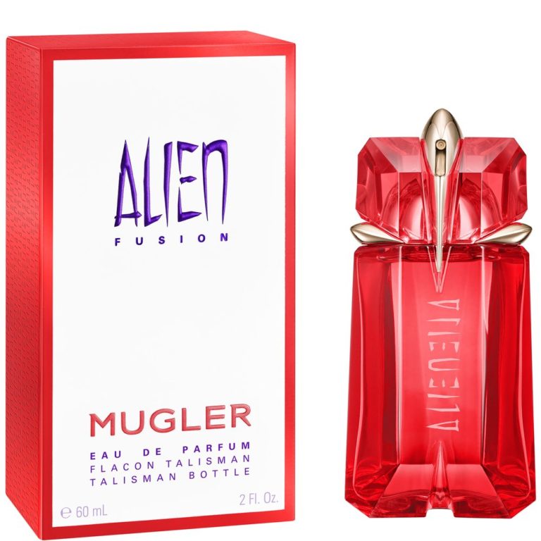 Thierry Mugler | Alien | Fusion | Parfum | MADO Réunion