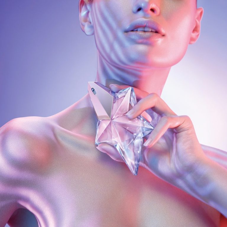 Thierry Mugler | Angel | Parfum | MADO Réunion