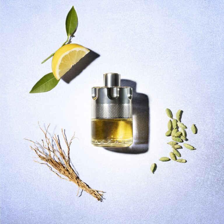 AZZARO | Wanted | EDT Homme | Parfumerie MADO Réunion