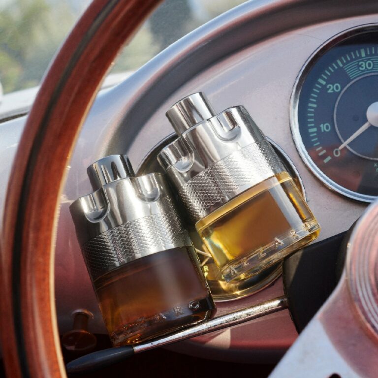 AZZARO | Wanted | EDT Homme | Parfumerie MADO Réunion