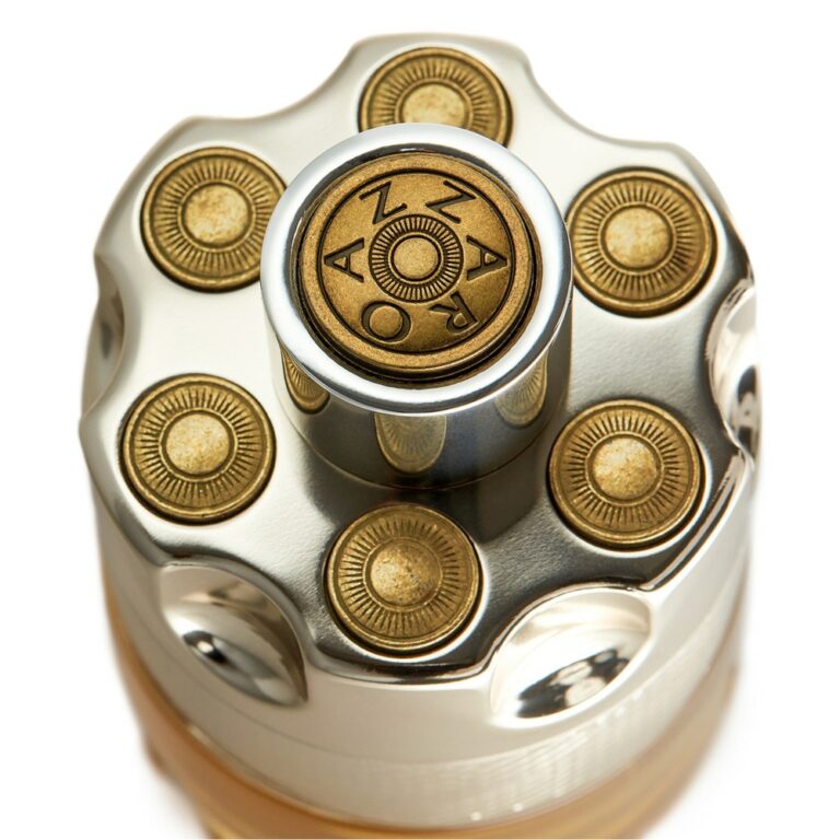 AZZARO | Wanted | EDT Homme | Parfumerie MADO Réunion