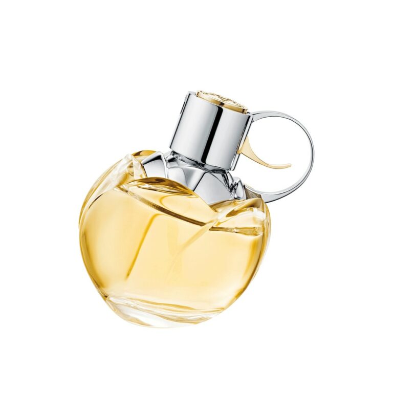 Wanted Girl EDP