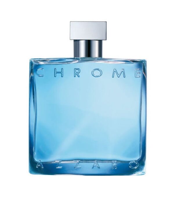 AZZARO | Azzaro Chrome | EDT Homme | Parfumerie MADO Réunion