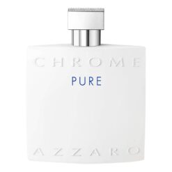 AZZARO | Chrome Pure | EDT | Parfumerie MADO Réunion