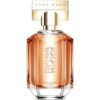 HUGO BOSS | The scent for her intense | Parfumerie MADO Réunion