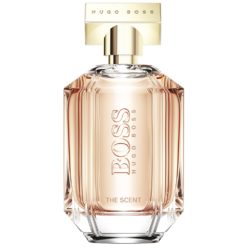 Hugo | Boss | The scent | For Her | EDP | Parfum | MADO Réunion