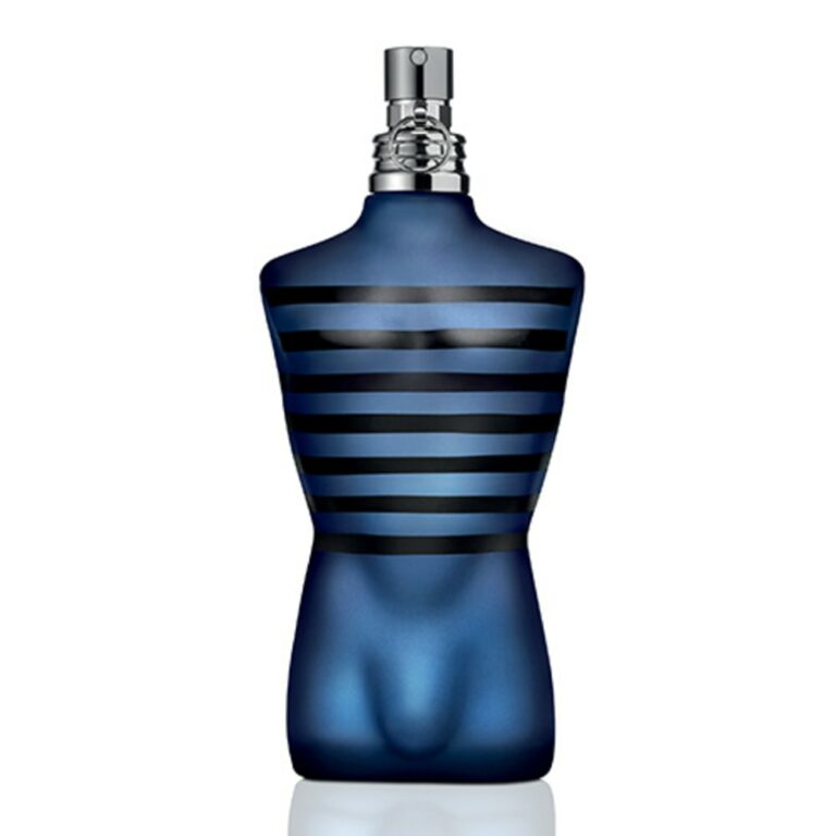 Ultra Male EDT Intense