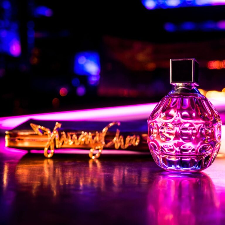 JIMMY CHOO | Fever | Parfumerie MADO Réunion