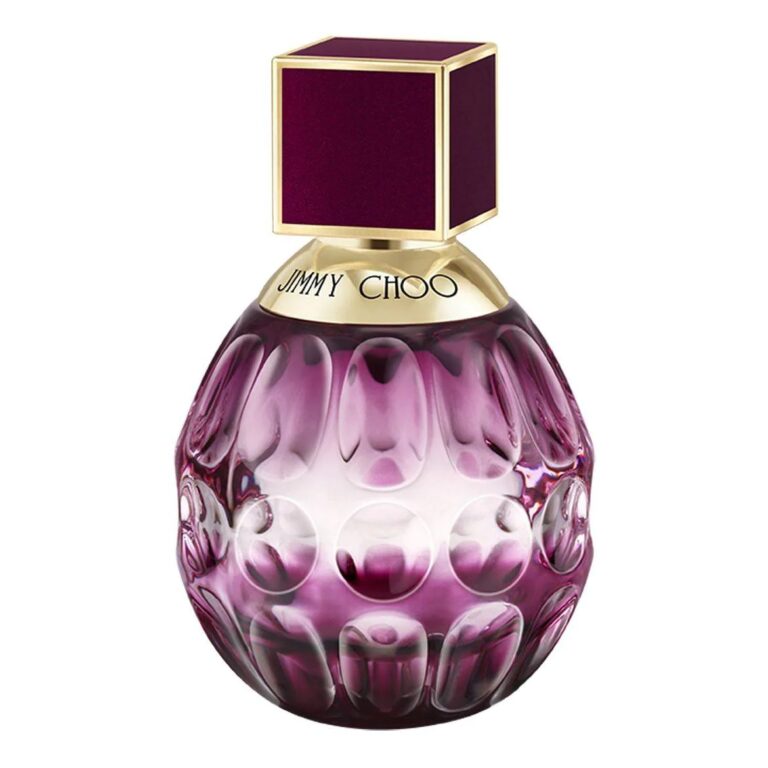 JIMMY CHOO | Fever | Parfumerie MADO Réunion