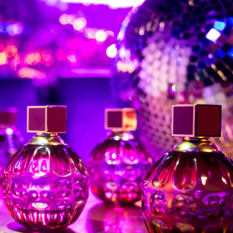 JIMMY CHOO | Fever | Parfumerie MADO Réunion