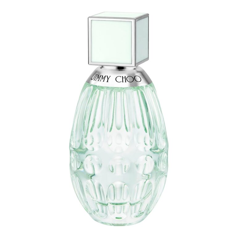 JIMMY CHOO | Floral | Parfumerie MADO Réunion