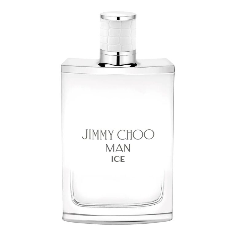 JIMMY CHOO | Man Ice | Parfumerie MADO Réunion