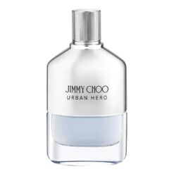 JIMMY CHOO | Urban hero | Parfumerie MADO Réunion