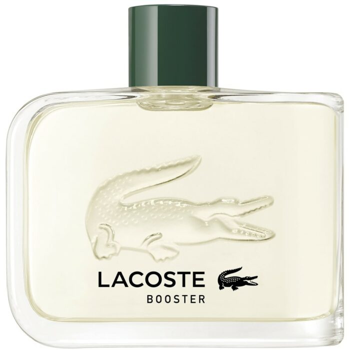 Booster EDT