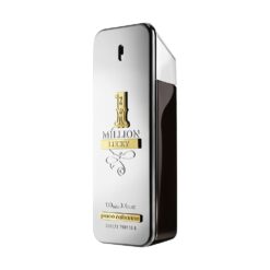PACO RABANNE | 1 Million Lucky EDP | Parfumerie MADO Réunion
