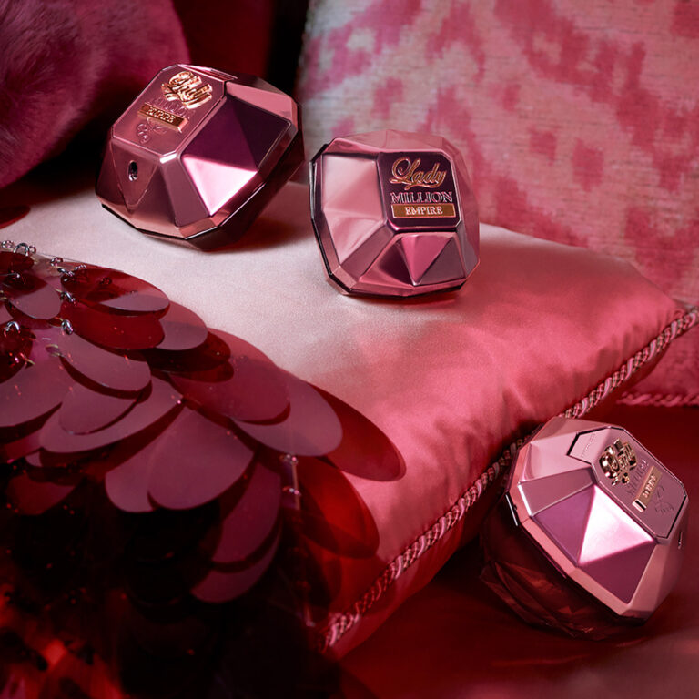 PACO RABANNE | Lady Million Empire EDP | Parfumerie MADO Réunion