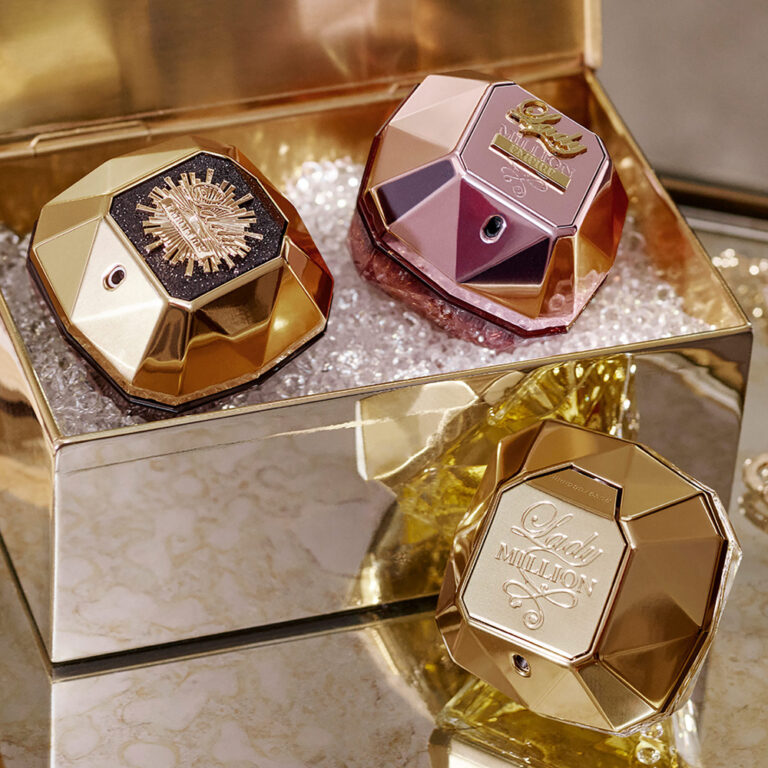 PACO RABANNE | Lady Million Empire EDP | Parfumerie MADO Réunion