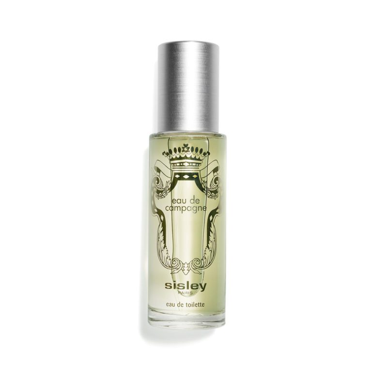 Sisley | Eau de campagne | EDT | Parfum | MADO Réunion | Parfum | MADO Réunion