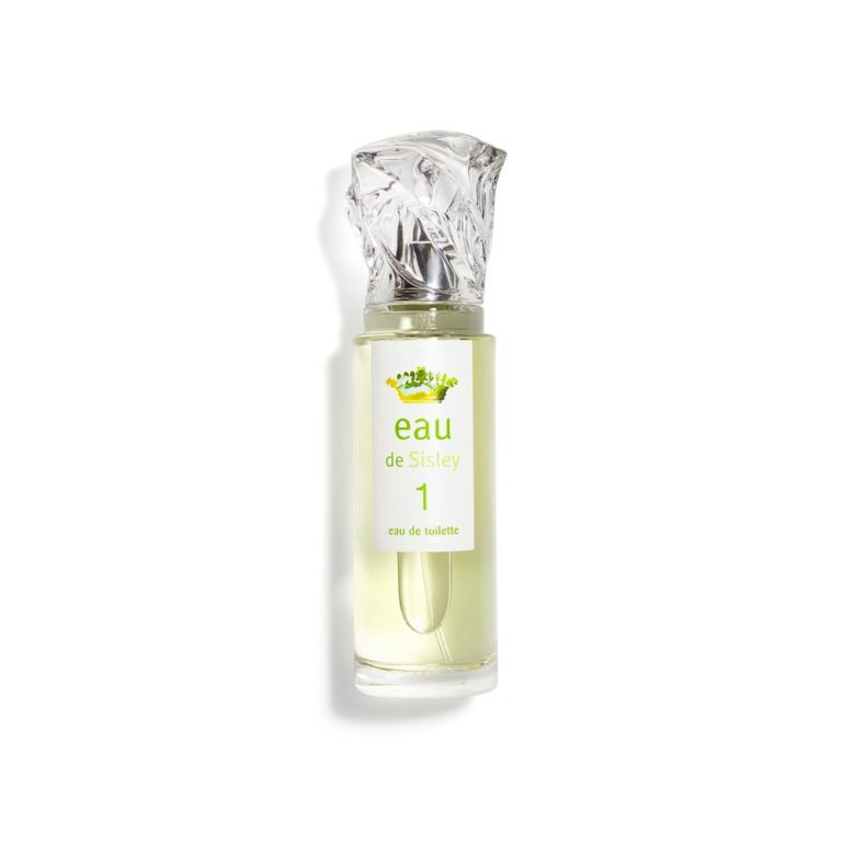 Sisley | Eau de Sisley | EDT | Parfum | MADO Réunion | Parfum | MADO Réunion