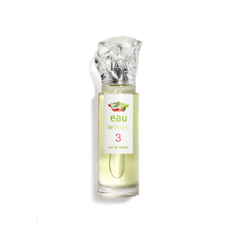 Sisley | Eau de Sisley | EDT | Parfum | MADO Réunion | Parfum | MADO Réunion